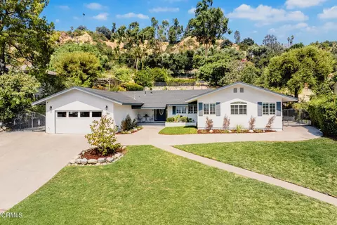 2115 Gardi St, Bradbury, CA 91008