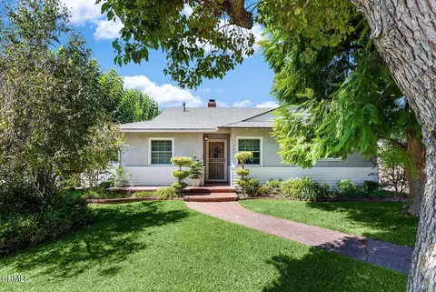 705 N Grace Ct, West Covina, CA 91790