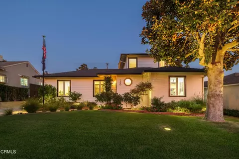 126 Mauna Loa Dr, Monrovia, CA 91016