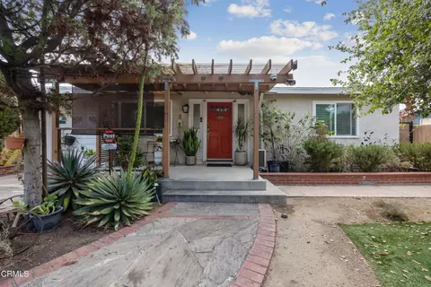2124 Citrus View Ave, Duarte, CA 91010