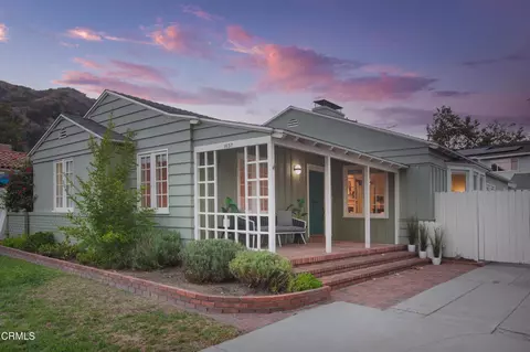 1637 Santa Rosa Ave, Glendale, CA 91208