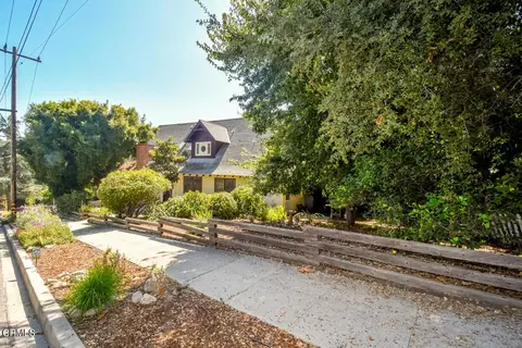 58 E Carter Ave, Sierra Madre, CA 91024