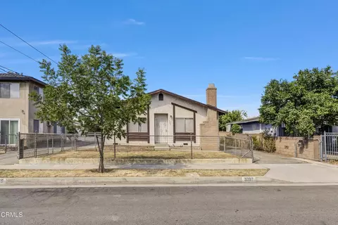 3337 Alanreed Ave, Rosemead, CA 91770