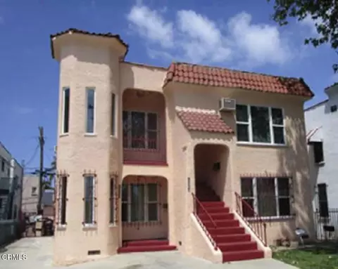 1221 West Blvd, Los Angeles, CA 90019