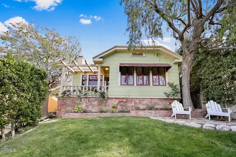 1042 Coronado Ter, Los Angeles, CA 90026