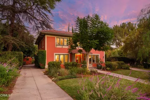 220 Highland Pl, Monrovia, CA 91016