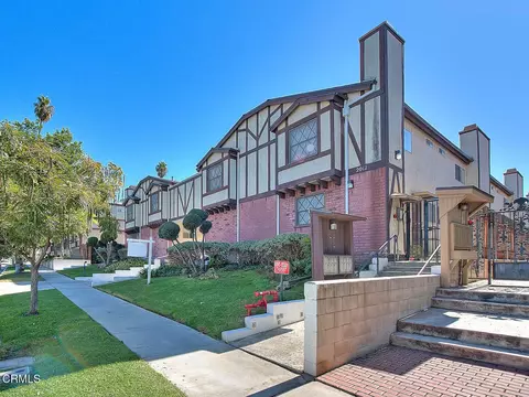 2012 Cedar St #H, Alhambra, CA 91801