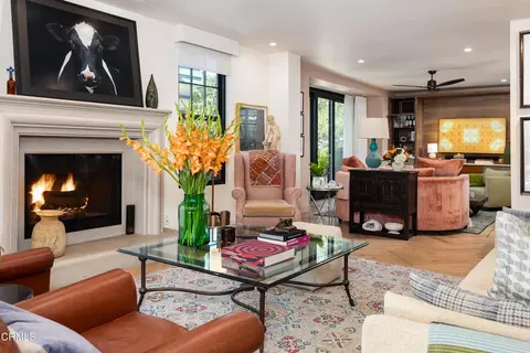 885 S Orange Grove Blvd #29, Pasadena, CA 91105