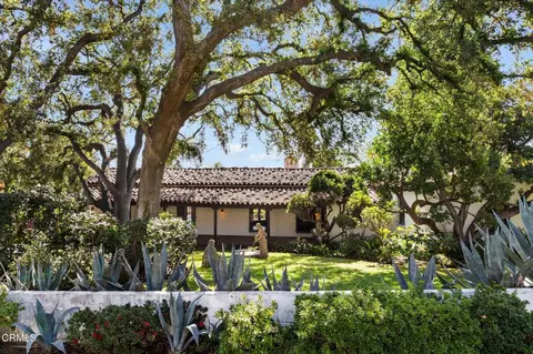 170 W Carter Ave, Sierra Madre, CA 91024