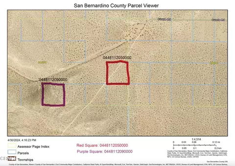 2 Clark Rd, Lucerne Valley, CA 92356 photo 3