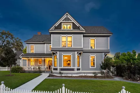 150 N Myrtle Ave, Monrovia, CA 91016