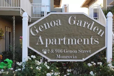 912 Genoa St, Monrovia, CA 91016