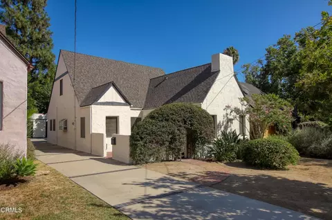 2304 Santa Anita Ave, Altadena, CA 91001