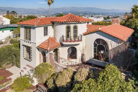 2464 Micheltorena St, Los Angeles, CA 90039
