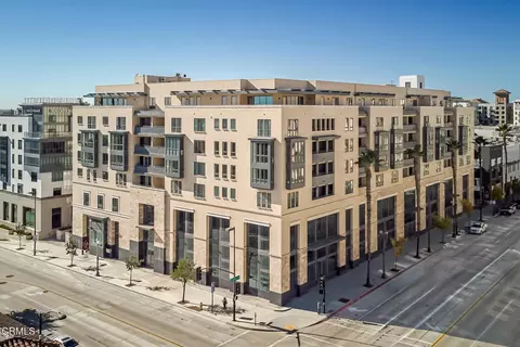 39 S Los Robles Ave #5007, Pasadena, CA 91101