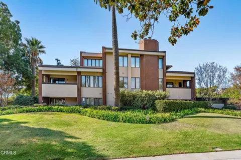 251 S Orange Grove Blvd #2, Pasadena, CA 91105