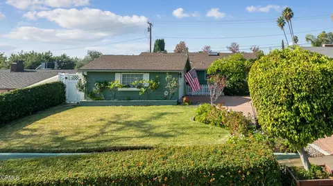 1275 Tropical Ave, Pasadena, CA 91107