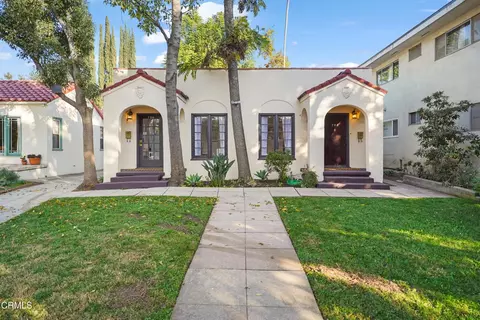 706 Prospect Ave, South Pasadena, CA 91030