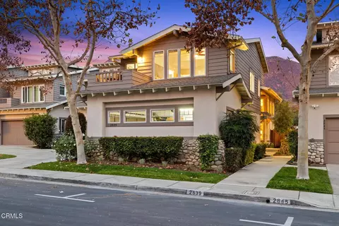 2839 Butter Creek Dr, Pasadena, CA 91107