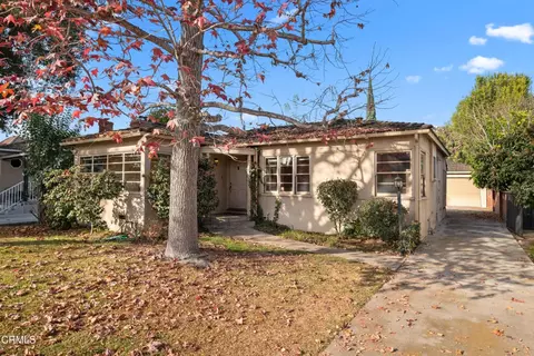 629 Los Olivos Dr, San Gabriel, CA 91775