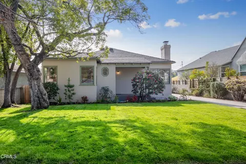 1766 Whitefield Rd, Pasadena, CA 91104