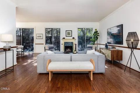 787 S Orange Grove Blvd, Pasadena, CA 91105