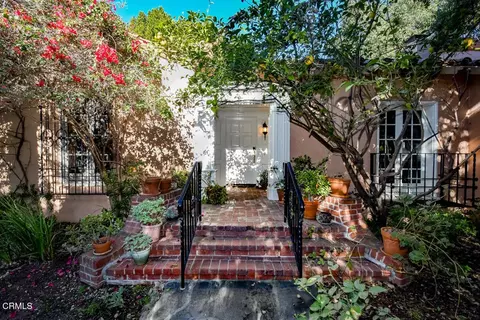 1410 S Marengo Ave, Pasadena, CA 91106