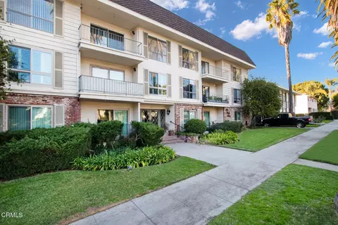 647 Orange Grove Ave #201, South Pasadena, CA 91030