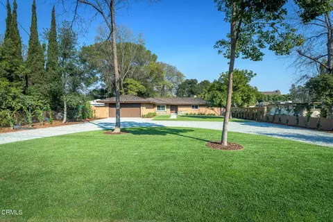 1340 S Marengo Ave, Pasadena, CA 91106