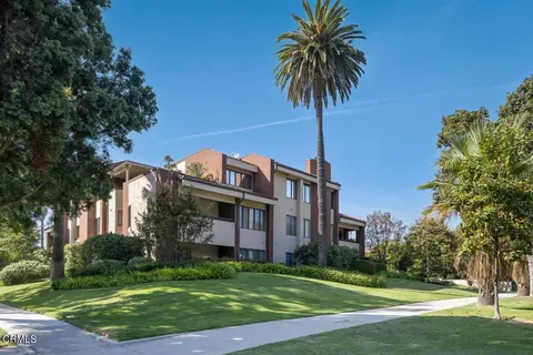 251 S Orange Grove Blvd #7, Pasadena, CA 91105