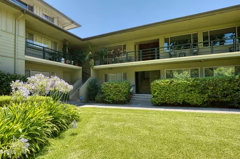 324 W California Blvd #C, Pasadena, CA 91105