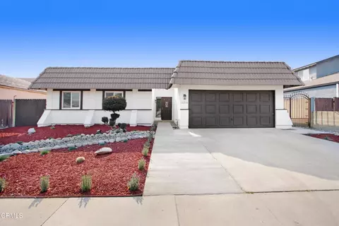 12236 Mulhall St, El Monte, CA 91732
