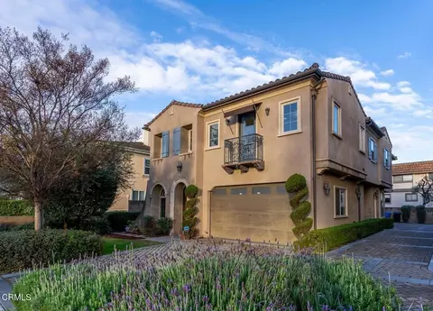 808 Golden West Ave #A, Arcadia, CA 91007