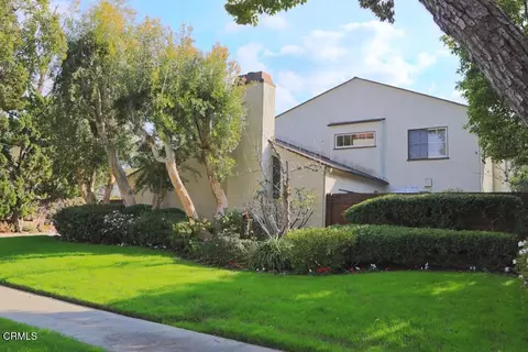 302 Arlington Dr, Pasadena, CA 91105