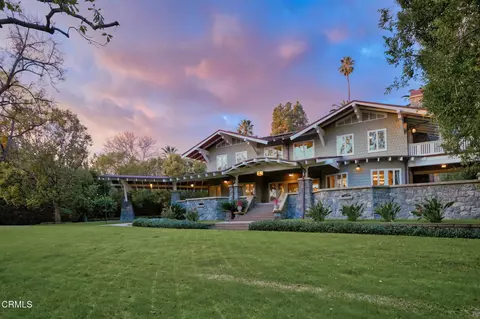 40 Lowell Ave, Sierra Madre, CA 91024