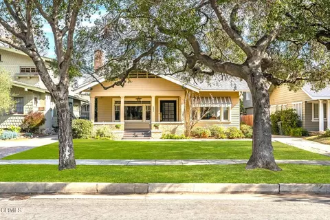 692 S El Molino Ave, Pasadena, CA 91106
