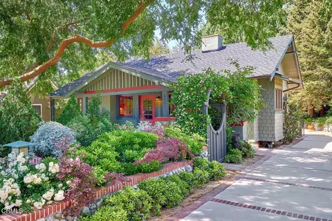 845 S Los Robles Ave, Pasadena, CA 91106