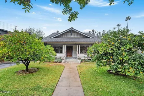 1730 Oxley St, South Pasadena, CA 91030