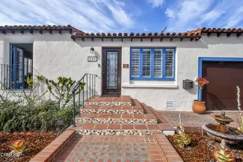 235 Marguerita Ln, Pasadena, CA 91106