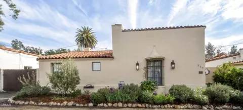 234 Marguerita Ln, Pasadena, CA 91106