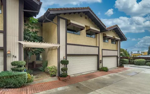 60 E Highland Ave, Sierra Madre, CA 91024