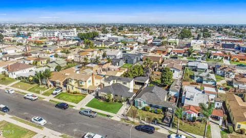 10500 S St Andrews Pl, Los Angeles, CA 90047
