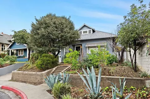 500 Belmont Ave, Los Angeles, CA 90026