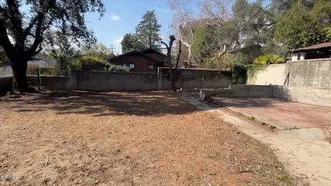 435 N Lima St, Sierra Madre, CA 91024