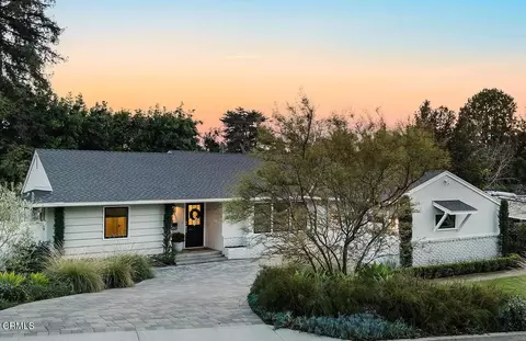 650 Westbridge Pl, Pasadena, CA 91105