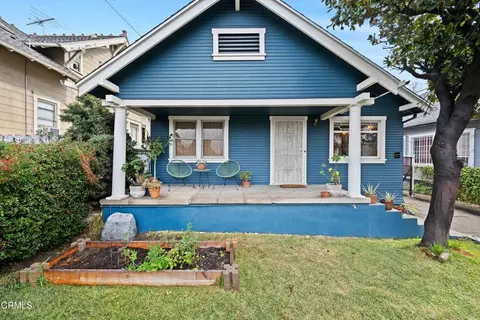 504 Belmont Ave, Los Angeles, CA 90026