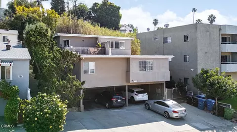 830 Tularosa Dr, Los Angeles, CA 90026
