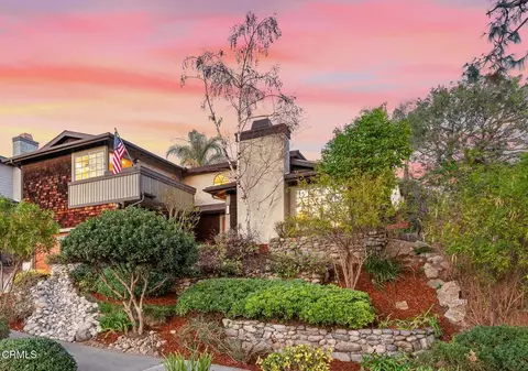 366 N Canyon Blvd, Monrovia, CA 91016