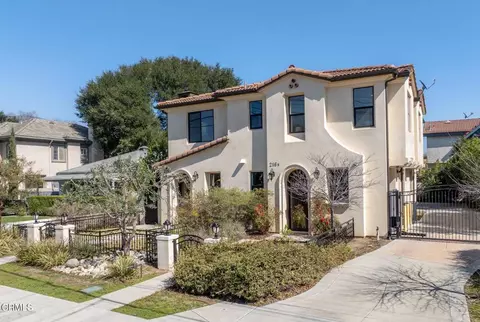 216 S 3rd Ave, Arcadia, CA 91006
