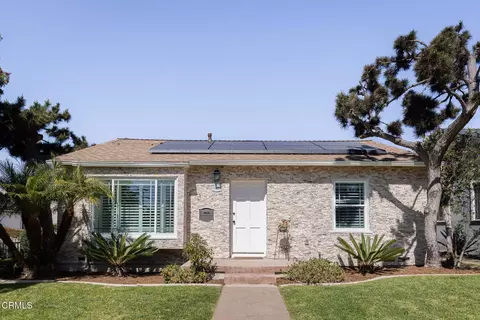 1401 E Walnut Ave, El Segundo, CA 90245